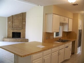 4742 Tain Dr in Houston, TX - Building Photo - Building Photo