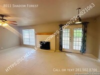 8011 Shadow Forest in San Antonio, TX - Building Photo - Building Photo