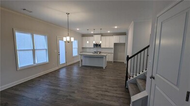331 Brookstone Trl in Dawsonville, GA - Building Photo - Building Photo