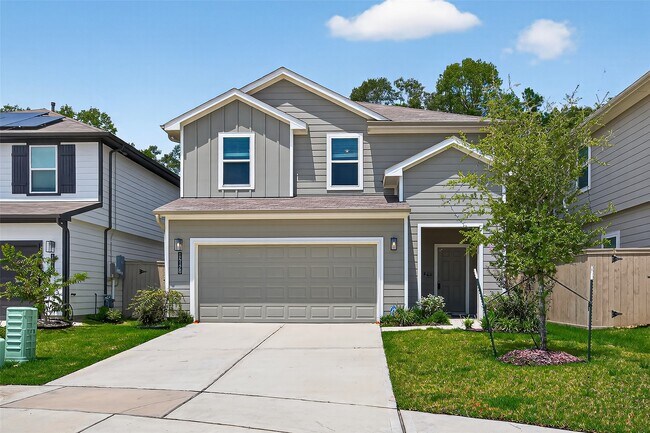 14128 Upper Gardenia Ln in Splendora, TX - Building Photo - Building Photo