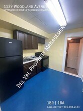 1139 Woodland Ave-Unit -1 in Sharon Hill, PA - Building Photo - Building Photo