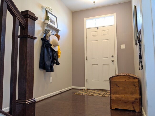 2611 Bradish Ln in Jessup, MD - Building Photo - Building Photo