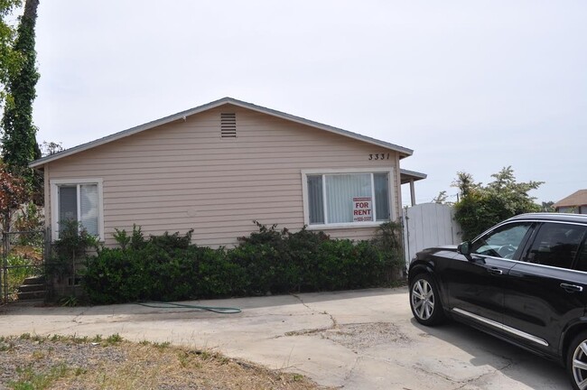 property at 3331 B St