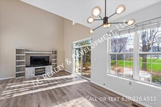 2864 Rutland Cir in Naperville, IL - Building Photo - Building Photo