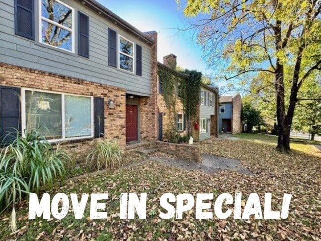 property at 280 S Hill Ave