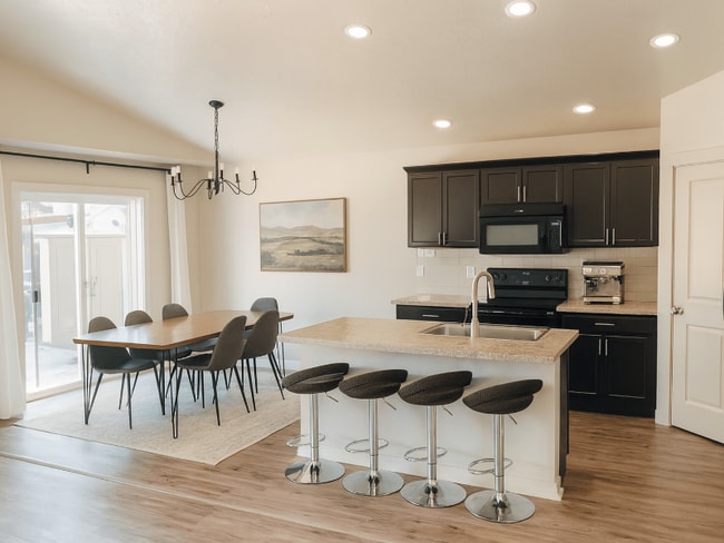 5700 S Moonfire Way in Boise, ID - Building Photo - Building Photo