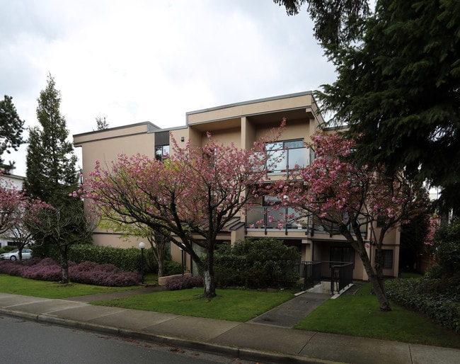 1195 W 11th Ave in Vancouver, BC - Building Photo - Primary Photo