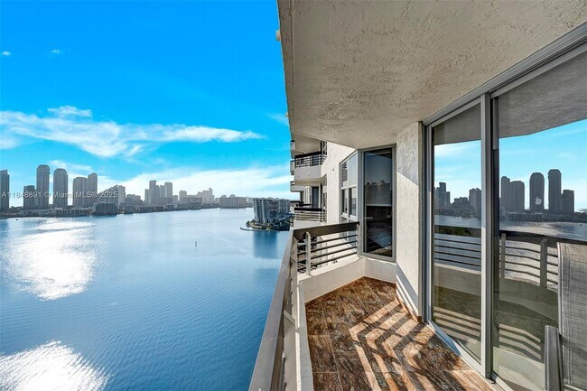 property at 3530 Mystic Pointe Dr