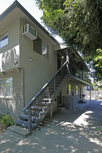 23rd Street in Sacramento, CA - Building Photo - Building Photo