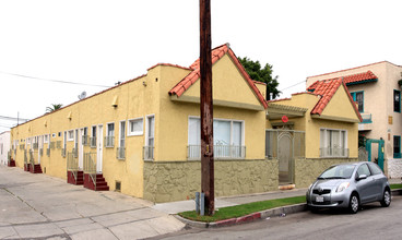 431 Dawson Ave in Long Beach, CA - Building Photo - Building Photo