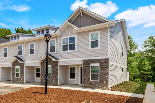 property at 137 Foundation Way