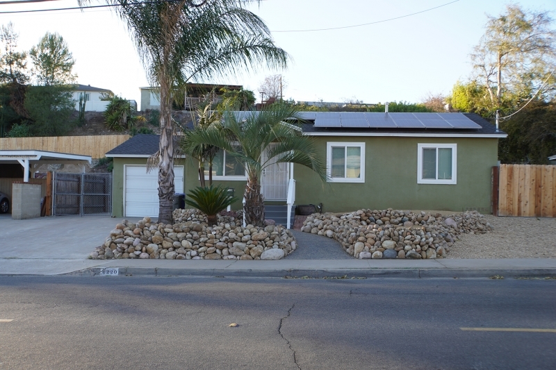 6220 Severin Dr in La Mesa, CA - Building Photo