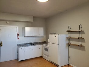2302 Chesterfield Ave in Charlotte, NC - Building Photo - Building Photo