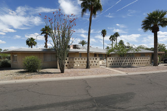 4625 N 73rd St in Scottsdale, AZ - Foto de edificio - Building Photo