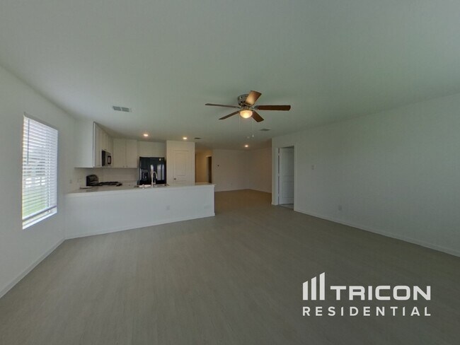 1636 Baugh St in McKinney, TX - Building Photo - Building Photo