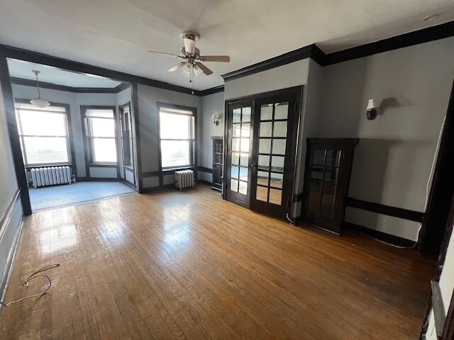 813 W Cornelia Ave, Unit 2S in Chicago, IL - Building Photo - Building Photo