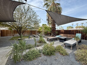 70100 Chappel Rd in Rancho Mirage, CA - Building Photo - Building Photo