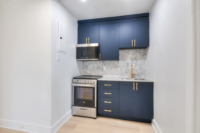 1201 Hope Av in Montréal, QC - Building Photo - Building Photo
