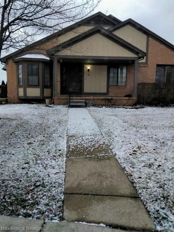 property at 69 Meadow Wood Dr