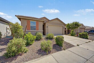 10519 W Atlantis Wy in Tolleson, AZ - Building Photo - Building Photo