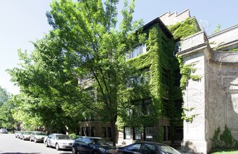 Dellray in Chicago, IL - Foto de edificio - Building Photo