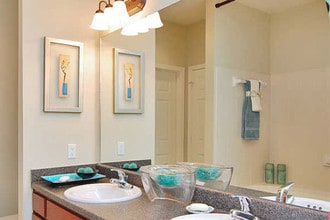 Discovery at West Road in Houston, TX - Building Photo - Interior Photo