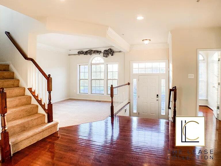 12910 Hallwood Pl in Fort Washington, MD - Building Photo