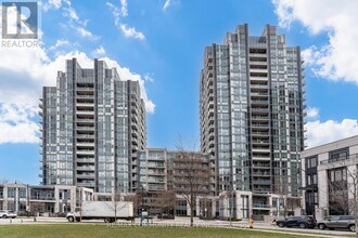 120-1120 Harrison Garden Blvd in Toronto, ON - Building Photo - Building Photo