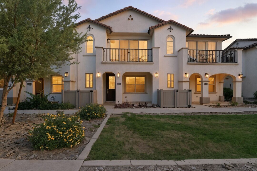 4649 S Jetty in Mesa, AZ - Building Photo