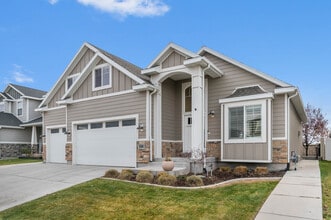 196 E Water Ln in Vineyard, UT - Building Photo - Building Photo