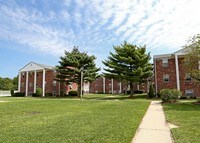 Village on the Green - Village on the Green Apartments in Tuckerton, New Jersey