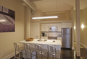 Pike Block in Syracuse, NY - Building Photo