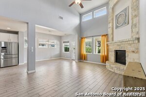 8732 Stackstone in Schertz, TX - Building Photo - Building Photo