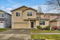 7040 Tahoe Dr SE in Tumwater, WA - Foto de edificio - Building Photo