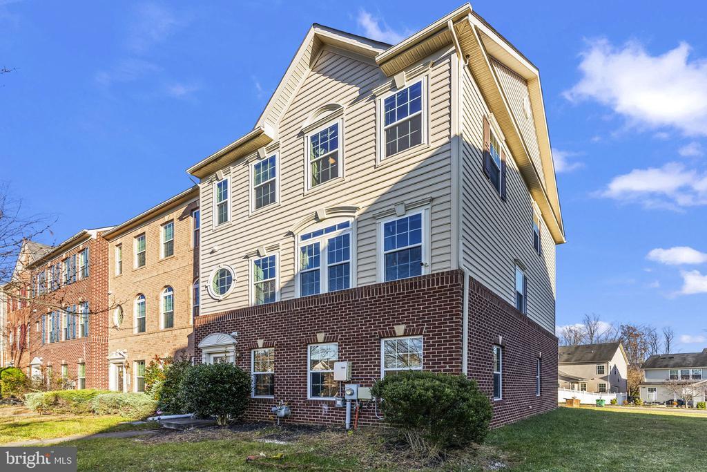 3321 Tianna Way in Accokeek, MD - Building Photo