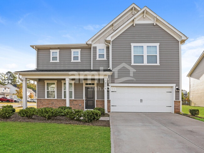 property at 2134 Laurel Vlg Cir