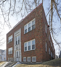 Selby Flats in St. Paul, MN - Foto de edificio - Building Photo