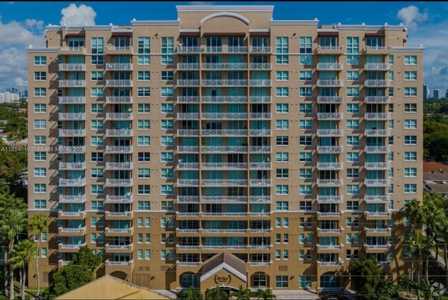 property at 2665 SW 37th Ave
