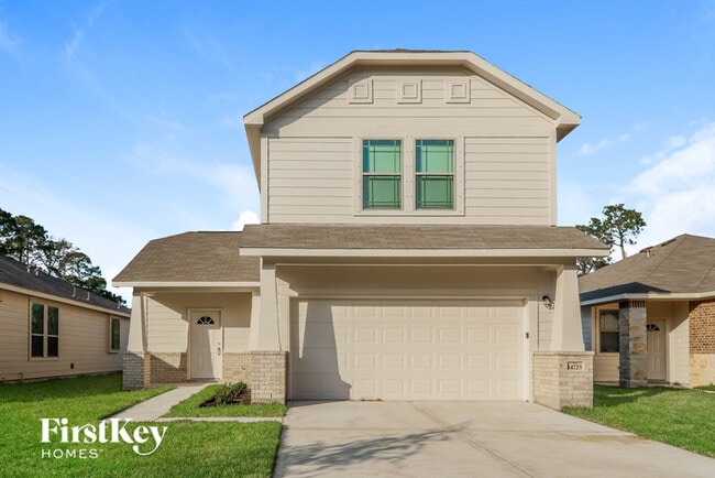 property at 14725 Country Club Dr