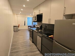 1028 Commonwealth Ave in Boston, MA - Building Photo - Building Photo