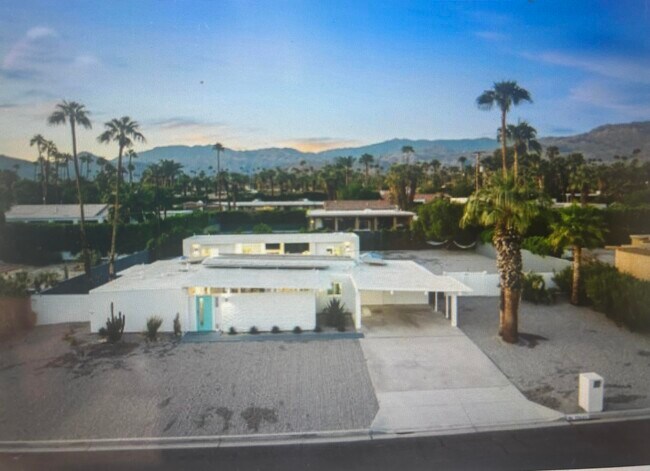 property at 73421 Joshua Tree St
