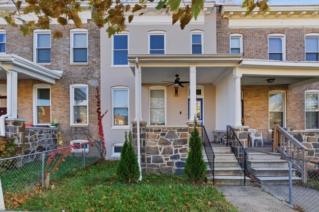 property at 1843 E 29th St