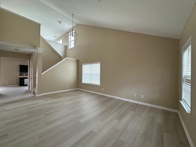 11239 Palomar Mountain Dr in Charlotte, NC - Building Photo - Building Photo