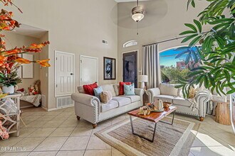 3178 Matthew Lutz Pl in El Paso, TX - Building Photo - Building Photo