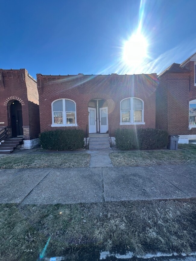 property at 7402 Minnesota Ave