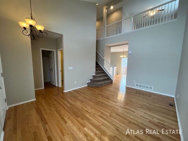 6423 Elsinore Dr in Colorado Springs, CO - Building Photo - Building Photo