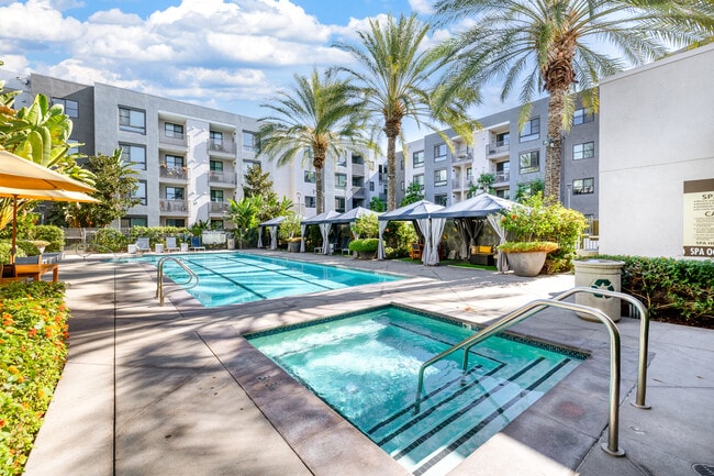 Terrena Apartment Homes