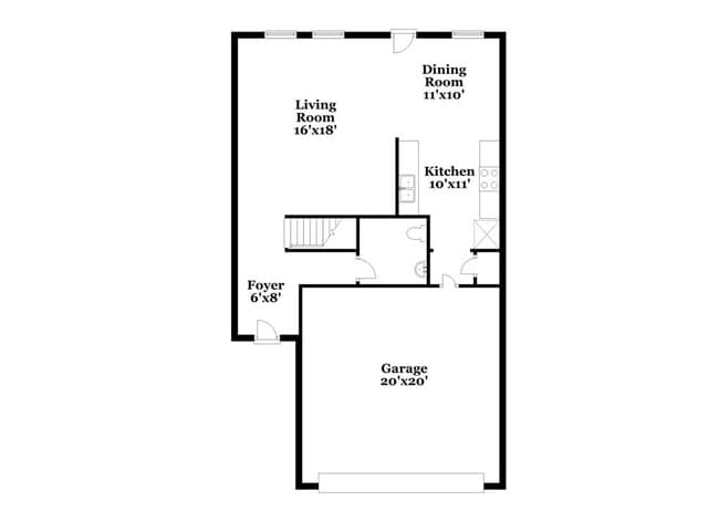 25229 Dickens Dr in Magnolia, TX - Building Photo - Building Photo