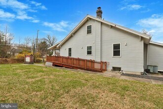 2783 Egypt Rd in Eagleville, PA - Foto de edificio - Building Photo