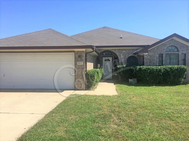 property at 4601 Mildred Ave